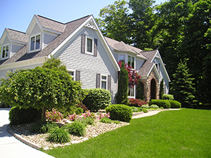 Landscapers and Lawncare Services in Harrisburg, IL